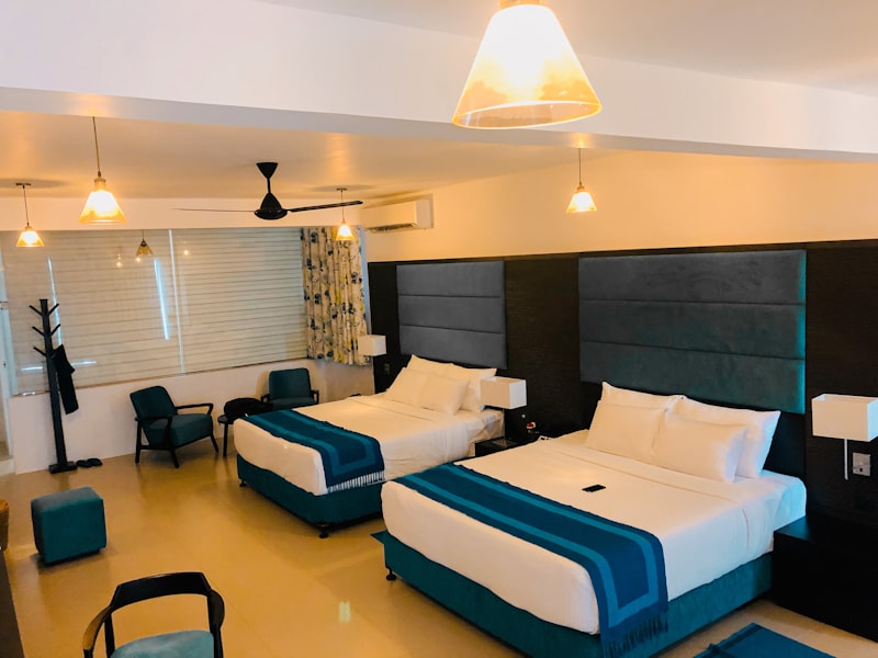 Einzelzimmer Standard